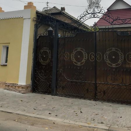 Смарт Квартира Сдана 2019 أوديسا المظهر الخارجي الصورة