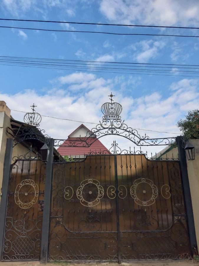 Смарт Квартира Сдана 2019 أوديسا المظهر الخارجي الصورة